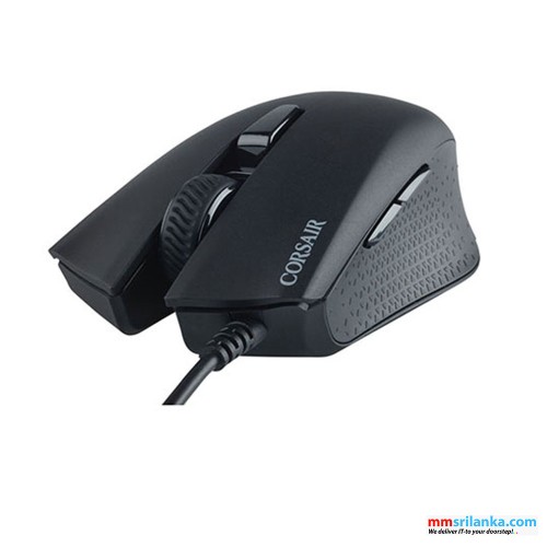 CORSAIR HARPOON RGB WIRED GAMING MOUSE